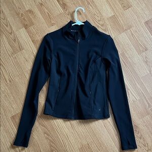 Spyder Women's Black Utility Jacket